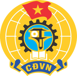 Logo Công đoàn Việt Nam